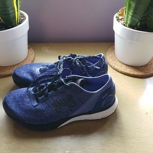 Under armour sneakers